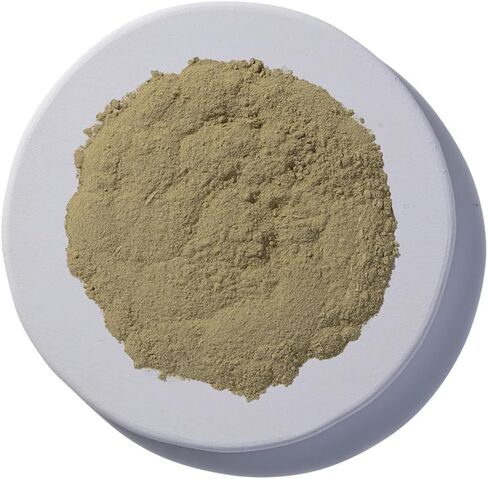 Olive Leaf Powder | Olea Europaea | Wildcrafted | 4oz in Kuwait