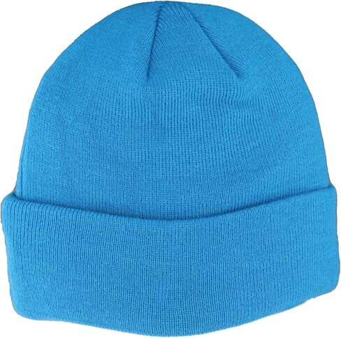 ZHATS NBA Officially Licensed Beanie Cuff Icon Team Color in Saudi Arabia