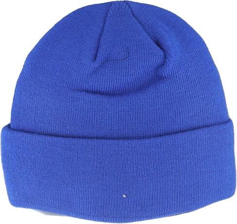 ZHATS NBA Officially Licensed Beanie Cuff Icon Team Color in Saudi Arabia