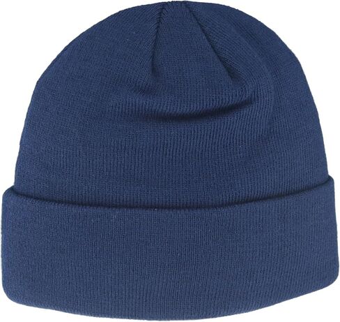 ZHATS NBA Officially Licensed Beanie Cuff Icon Team Color in Saudi Arabia
