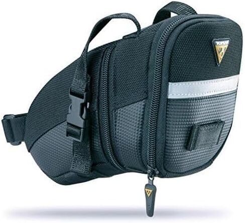 Topeak Unisex Aer Saddle Bag in Saudi Arabia