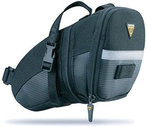 Topeak Unisex Aer Saddle Bag in Saudi Arabia