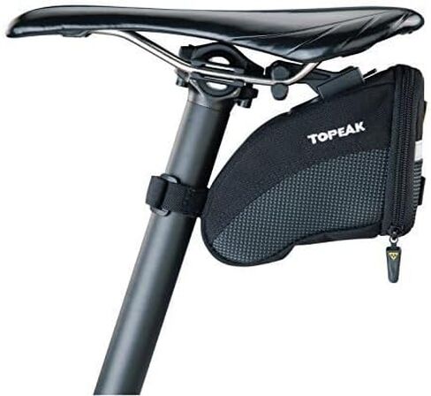 Topeak Unisex Aer Saddle Bag in Saudi Arabia
