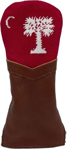 The Citadel Golf Head Covers Officially Licensed in Kuwait