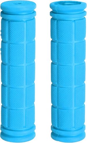 HARFINGTON Bike Handlebar Grips Non-Slip Rubber Mushroom Bicycle Grips Handlebars for Mountain Road MTB BMX Scooter Cruiser Tricycle Wheelchair in Kuwait
