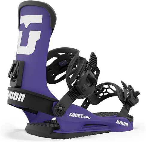 Union Cadet PRO Youth Snowboard Bindings in Saudi Arabia
