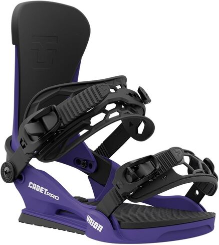 Union Cadet PRO Youth Snowboard Bindings in Saudi Arabia