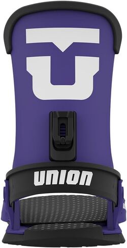 Union Cadet PRO Youth Snowboard Bindings in Saudi Arabia