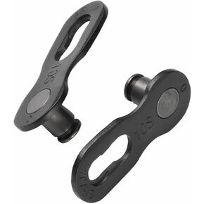 SRAM Powerlock Chain Connector 10 Speed, 4 Pack