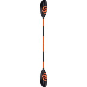 Shoreline Marine Propel Paddle SLPG8013 Motion 3 Series Burnt Orange 84In, 213cm