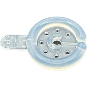 StomaDisc(TM) Retainer Disc for The StomaEase Powder. (14FR)