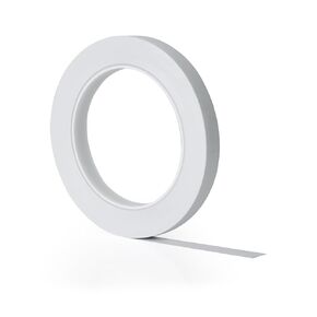 Aoneky 1/2in 100ft Grip Finishing Tape - End Tape (Black)