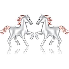 Shark Earrings for Women Funny Earrings Hammerhead Shark Earrings Whale Shark Gifts for Men Shark Decor Stud Earrings Sterling Silver Shark Jewelry Ocean Fish Earrings for Bestfriend