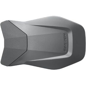 Easton | Multi-Adjust Batting Helmet Jaw Guard | Fits Pro Max/Pro X / Z5 / Game Time/Alpha Models | Matte | Multiple Colors