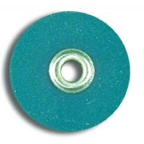 Sof-Lex Contouring and Polishing Discs Refill, 1/2" Diameter, Medium (340 Pack)