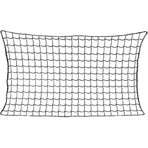 Aoneky 9 x 7 ft Replacement Tennis Rebound Net