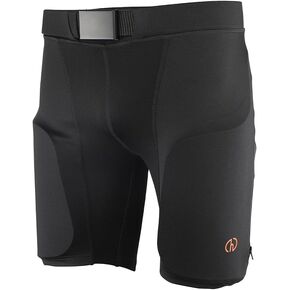 Weighted Training Shorts