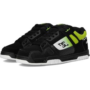DC Men's Stag Se Skate Shoe