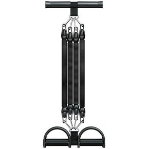 Advanced Pedal Puller Fitness Equipment for Toning and Strengthening