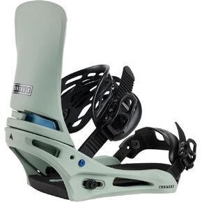 Burton Men's Cartel X Re:Flex Snowboard Bindings