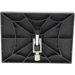 Black Widow #540 Pro Drywall Sander Head