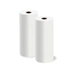 2 Ply Elegant Paper Towels for Commerical Use - Case of 30 Rolls 85 Sheets Per Roll