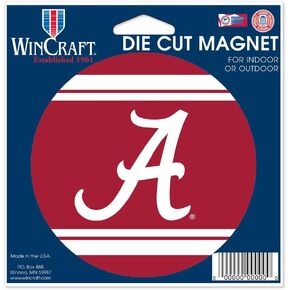 Wincraft Alabama Magnet
