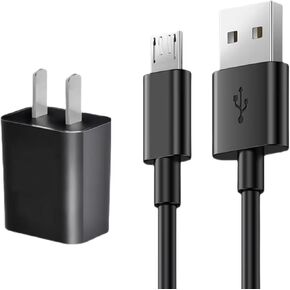 Fast Charger Charging Cable Cord compatible with Freestyle Libre Reader,Freestyle Libre Reader2,Libre 3,Libre 14 Day,Dexcom G6 Receiver,Dexcom G7,G5,G4,Freestyle InsuLinx,Freestyle Libre Pro/HD Reader