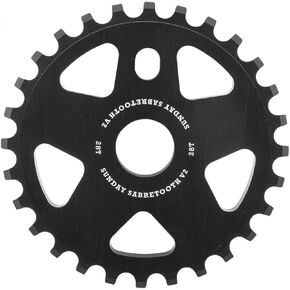 سلسلة Sunday Sabertooth V2 - SBC-809-Black