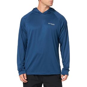 Columbia Men's PFG Solar Stream Hoodie