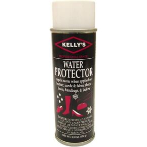 Kelly's Water Protector | Silicone Free, Fluoropolymer Formula