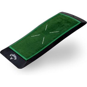 Callaway Strike Zone Hitting Mat