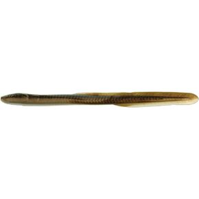 Berkley Berkley Gulp! Alive! EEL Saltwater Fishing Soft Bait