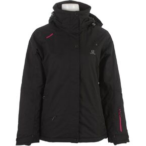 Salomon Women's Supernova Jacket