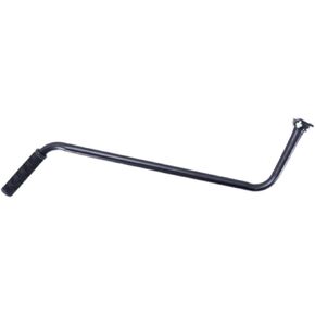kowaku Bike Training Handle, Riding Push Rod,Bike Tool,Parent Bar,Balance Push Bar,Auxiliary Tool Handrail for Kids,Children,Cycling