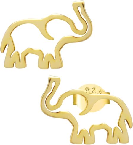 Shark Earrings for Women Funny Earrings Hammerhead Shark Earrings Whale Shark Gifts for Men Shark Decor Stud Earrings Sterling Silver Shark Jewelry Ocean Fish Earrings for Bestfriend in Saudi Arabia
