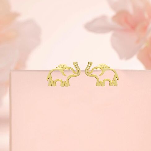 Shark Earrings for Women Funny Earrings Hammerhead Shark Earrings Whale Shark Gifts for Men Shark Decor Stud Earrings Sterling Silver Shark Jewelry Ocean Fish Earrings for Bestfriend in Saudi Arabia