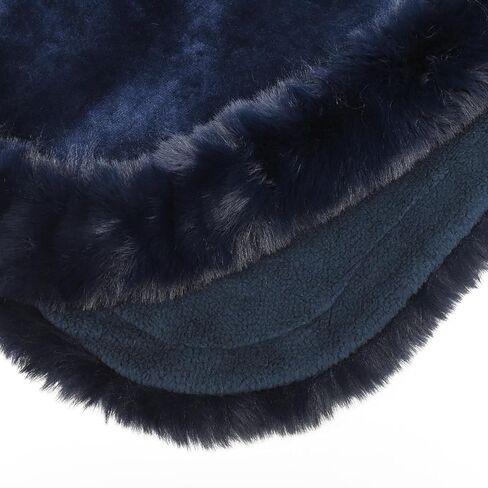 Littlearth Women's Poncho in Saudi Arabia