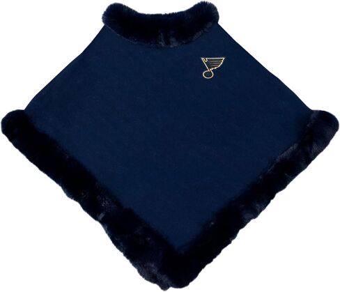 Littlearth Women's Poncho in Saudi Arabia