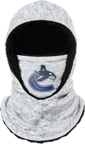 foco NHL Team Logo Hooded Gaiter Face Cover in Saudi Arabia
