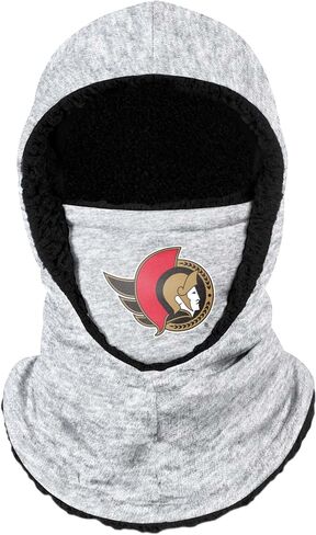 foco NHL Team Logo Hooded Gaiter Face Cover in Saudi Arabia