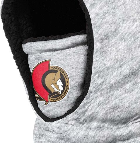foco NHL Team Logo Hooded Gaiter Face Cover in Saudi Arabia