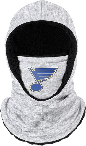 foco NHL Team Logo Hooded Gaiter Face Cover in Saudi Arabia
