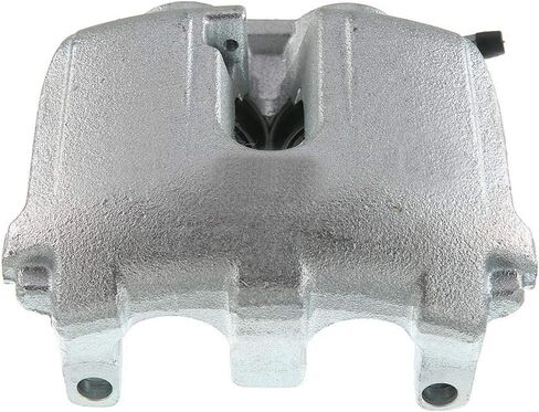 A-Premium Disc Brake Caliper Assembly Without Bracket Compatible with Select Mercedes-Benz Models - W211/S211 E350/E500, X164 GL320/GL350 /GL450/GL550/ML320, W251 R320/R350/R500 - Front Driver in Saudi Arabia