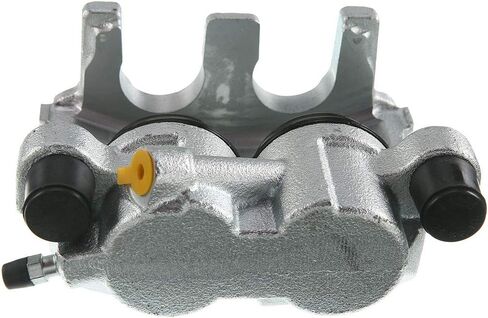 A-Premium Disc Brake Caliper Assembly Without Bracket Compatible with Select Mercedes-Benz Models - W211/S211 E350/E500, X164 GL320/GL350 /GL450/GL550/ML320, W251 R320/R350/R500 - Front Driver in Saudi Arabia