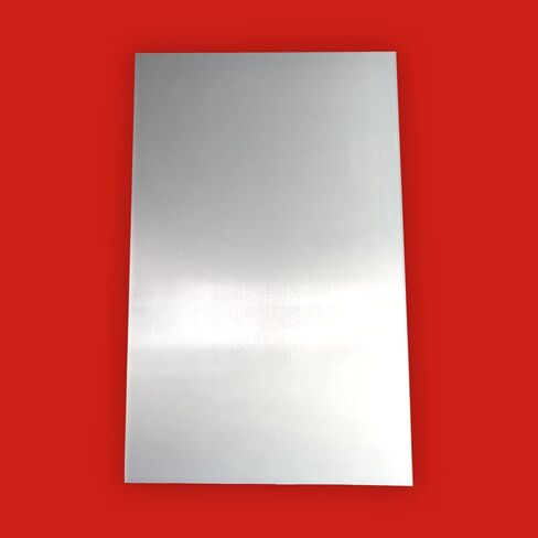1/8" .125 Aluminum Sheet Plate 24" x 36" 5052 H32 in Saudi Arabia