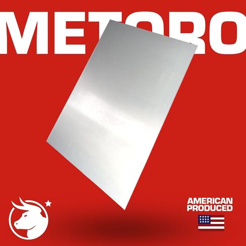 1/8" .125 Aluminum Sheet Plate 24" x 36" 5052 H32 in Saudi Arabia