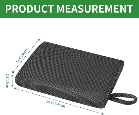 Stadium Seat Cushion,Portable and Extra Thick Bleacher Seats Cushion for Any Outdoor Events in Saudi Arabia
