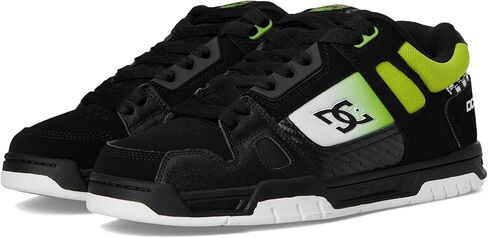 DC Men's Stag Se Skate Shoe in Saudi Arabia