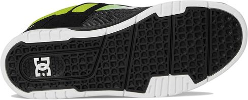 DC Men's Stag Se Skate Shoe in Saudi Arabia